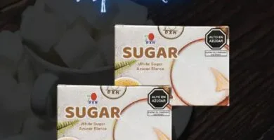 Azúcar DXN, Tamaño del paquete: 5 g x 30 paquetes, por caja