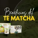 Beneficios del Té Matcha para la Salud