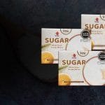 Azúcar DXN, Tamaño del paquete: 5 g x 30 paquetes, por caja