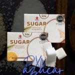 Azúcar DXN, Tamaño del paquete: 5 g x 30 paquetes, por caja