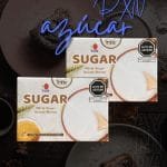 Azúcar DXN, Tamaño del paquete: 5 g x 30 paquetes, por caja