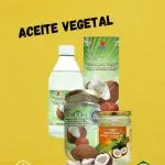 VCO-L de DXN nueva presentación, DXN VCO-L, ACEITE DE COCO VIRGEN ORGÁNICO DXN