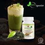 Tamaño del paquete: 30 g por botella unica presentación.