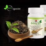 Tamaño del paquete: 30 g por botella unica presentación.