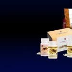 DXN Cordyceps: cereal, cápsulas, polvo. tabletas, cordycafé.