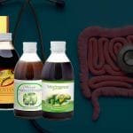 noni fresco fermentado, cordypine