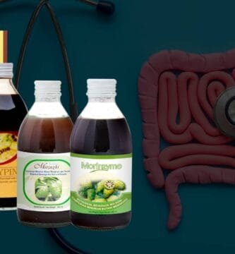 noni fresco fermentado, cordypine