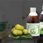 MORINZYME y MORINZHI