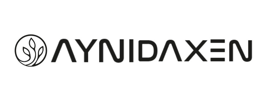 LOGO DE PLATAFORMA DE AYNIDAXEN