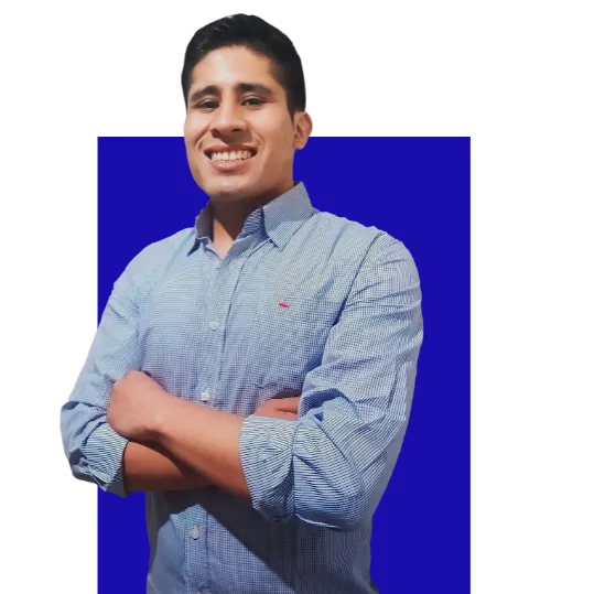Armando Medina Huamán