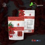 DXN Goji Berries Tamaño de empaquetado: 350g