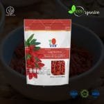 DXN Goji Berries Tamaño de empaquetado: 350g