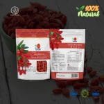 DXN Goji Berries Tamaño de empaquetado: 350g
