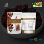 DXN Jujube Fruits son jujubes secas originarias de China. Son jujubes sin semillas, sin conservantes ni colorantes artificiales.