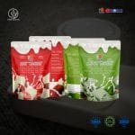 DXN Zhi Yobite DXN Lina Yobite