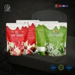 DXN Zhi Yobite DXN Lina Yobite