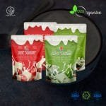 DXN Zhi Yobite DXN Lina Yobite