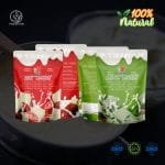 DXN Zhi Yobite DXN Lina Yobite