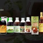 Bebidas enzimáticas buenas para el sistema Digestivo.