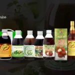 Bebidas enzimáticas buenas para el sistema Digestivo.