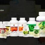 rg y gl ganoderma puro spirulina en tabletas cordyceps puro mycoveggie