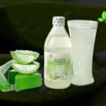 Aloe Vera DXN presentación de 250 ml