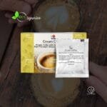 Cream Coffee DXN Cada caja: 14g x 20 sobres