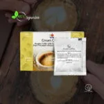Cream Coffee DXN Cada caja: 14g x 20 sobres