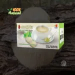 DXN Melena De León Oocha 12 paquetes de 30 g por caja.