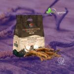 DXN Cordyceps Coffee 3-in-1 – 6 Packs (20 Sachets Each) – Instant Coffee With Cordyceps Sinensis – Halal