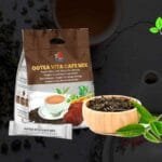 Ootea Vita Cafe Mix paquete sellado