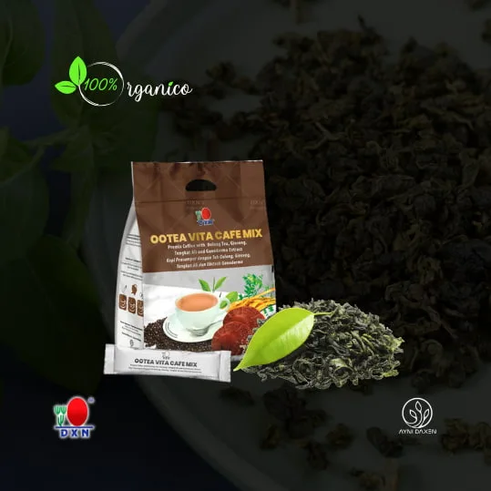 DXN Ootea Vita Cafe Mix