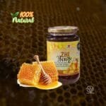 DXN Zhi Honey Tamaño del paquete: 460 g por botella.