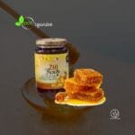 DXN Zhi Honey Tamaño del paquete: 460 g por botella.