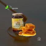 DXN Zhi Honey Tamaño del paquete: 460 g por botella.