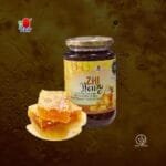 DXN Zhi Honey Tamaño del paquete: 460 g por botella.