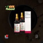 DXN Vinaigrette presentación en botella de 700 ml