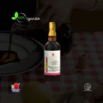 DXN Vinaigrette presentación en botella de 700 ml