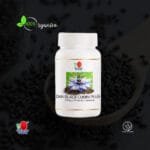 DXN Black Cumin Plus Cada frasco: 350 mg x 30 cápsulas, 90 cápsulas, 30 g