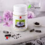 DXN Black Cumin Plus Cada frasco: 350 mg x 30 cápsulas, 90 cápsulas, 30 g