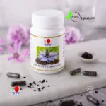 DXN Black Cumin Plus Cada frasco: 350 mg x 30 cápsulas, 90 cápsulas, 30 g