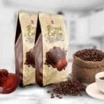 Brook Coffee DXN presentación de 500g