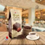 Brook Coffee DXN presentación de 500g