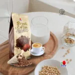 Brook Coffee DXN presentación de 500g