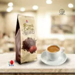 Brook Coffee DXN presentación de 500g
