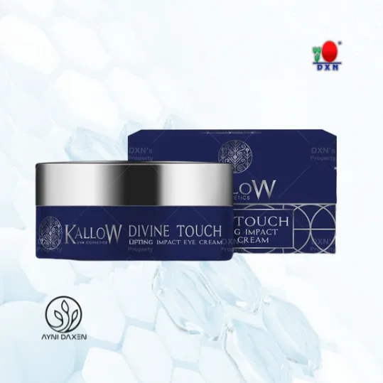 DXN Kallow Divine Touch Lifting Impact Eye Cream