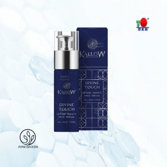 DXN Kallow Divine Touch Lifting Impact Face Serum