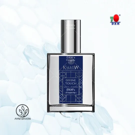 DXN Kallow Divine Touch Multi-Purpose Dry Oil