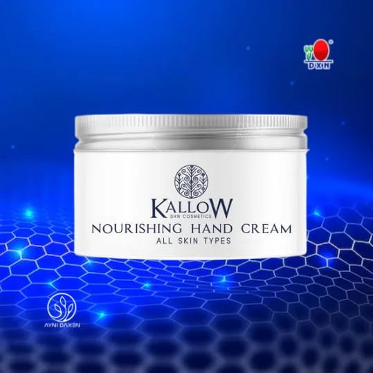 DXN Kallow Nourishing Hand Cream