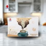 DXN Lion’s Mane Coffee Latte 2 (1)